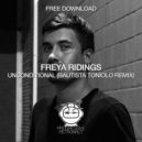 Freya Ridings - Unconditional (Bautista Toniolo Remix)
