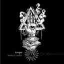 Breger - Books of Conflict