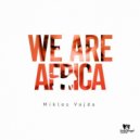 Miklos Vajda - Every End Is A New Beginning