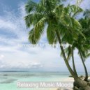 Relaxing Music Moods - Tenor Sax Smooth Jazz - Background Music for Staying Healthy