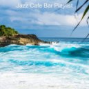 Jazz Cafe Bar Playlist - Soprano Saxophone and Flute Solo - Music for Relaxing at Home