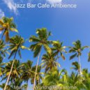 Jazz Bar Cafe Ambience - Music for Working from Home - Baritone and Alto Saxophone