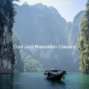 Cool Jazz Relaxation Classics - Groovy Music for Working from Home - Baritone and Alto Saxophone