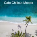 Cafe Chillout Moods - Music for Working from Home - Breathtaking Baritone and Alto Saxophone