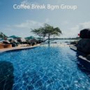 Coffee Break Bgm Group - Music for Working from Home - Artistic Baritone and Alto Saxophone