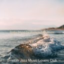 Smooth Jazz Music Lovers Club - Spacious Flute Solo - Bgm for Staying Healthy