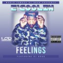 E COOLIN & DJ BRAD - FEELINGS (feat. DJ BRAD)