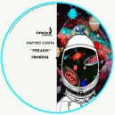 Matteo Costa - Back In (Original Mix)