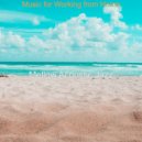 Mellow Acoustic Jazz - Subtle Vibe for Relaxing at Home ()