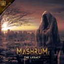 Mashrum - The Wave