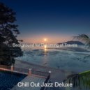 Chill Out Jazz Deluxe - Music for Working from Home - Vibraphone