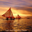 Cool Jazz Relaxation Beats - Hot Feeling Positive ()