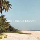 Cafe Chillout Moods - Baritone and Alto Saxophone Solo - Music for Relaxing at Home