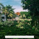 Happy Jazz Music Lovers Club - Soundscapes for Working at Home ()