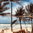 Cooking Jazz Smoothness - Backdrop for Relaxing at Home - Baritone and Alto Saxophone