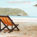 The Max Da Costa Trio - Sounds for Dreaming of Travels