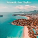 Romantic Jazz Playlists - Deluxe Backdrop for Relaxing at Home