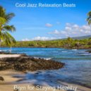 Cool Jazz Relaxation Beats - Music for Working from Home - Baritone and Alto Saxophone