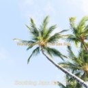 Soothing Jazz Bar Cafe - Atmosphere for Staying Healthy ()