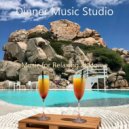 Dinner Music Studio - Background for Dreaming of Travels
