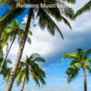 Relaxing Music Moods - Smart Backdrop for Relaxing at Home