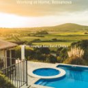 Coffee Lounge Jazz Band Chillax - Backdrop for Relaxing at Home - Inspired Vibraphone ()