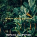Romantic Jazz Playlists - Background for Dreaming of Travels ()