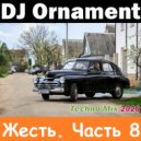 DJ Ornament - Жесть. Часть 8