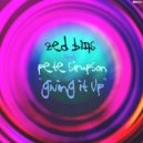 Zed Bias & Pete Simpson - Giving It Up
