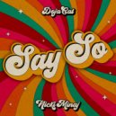Doja Cat feat. Nicki Minaj - Say So (Original Mix)