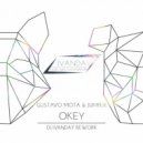 Gustavo Mota & Jumper - Okey (Dj Ivanday Rework)