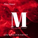 Maxx Moon - A Sassy Night (Original Mix)