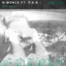 N-Mon1c feat. MC P.A.B - Sediment