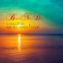 C-Major SA & Blu Peace & Cindie - Brand New Day (Kevin Julien Remix)