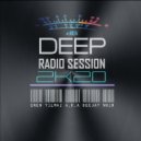 Eren Yılmaz a.k.a Deejay Noir - Deep Radio Session 2K20