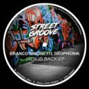 Branco Simonetti, Deophonik - Jack Is Back