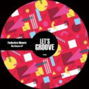 Federico Moore - My House