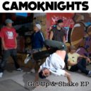 Camoknights - Shake That