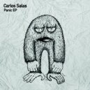 Carlos Salas - My Line