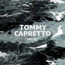 Tommy Capretto - Ratchet