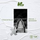 Touchtalk - Wooden