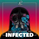 Sali & MC Lifesize - Infected