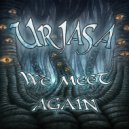 Urjasa - Morning Mist