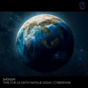 Shogun - Cyberpunk