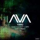 Yang with AXYL - Open Your Heart