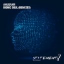 ANUQRAM - Bionic Soul