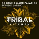 Marc Palacios, DJ Kone - Sonido Latino
