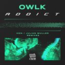 OWLK - Addict