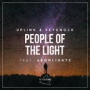 Uplink & Skyknock Ft. Aeonlights - People Of The Light