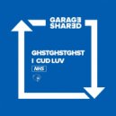 GHSTGHSTGHST feat. Olivia Louise - I Cud Luv